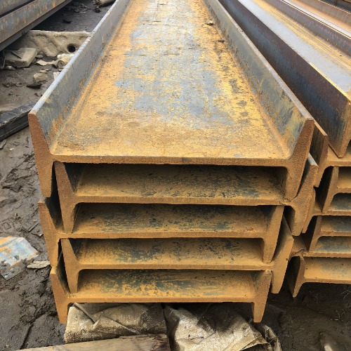 h steel for construction