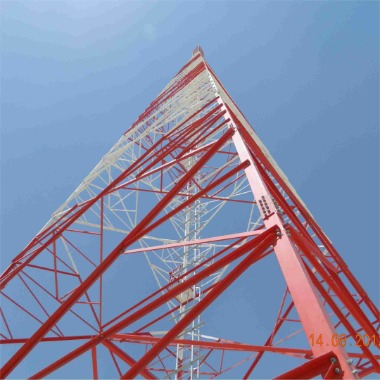 antenna and microwave tower