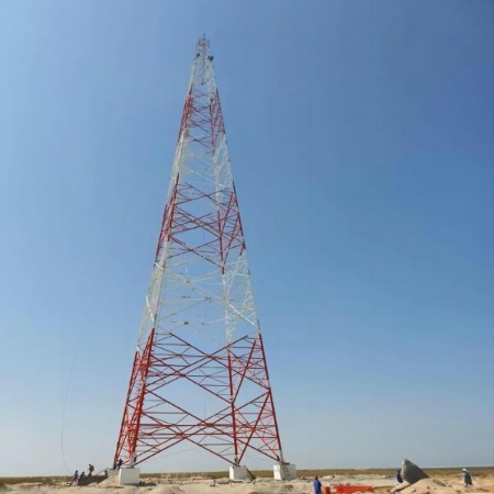 120m tower