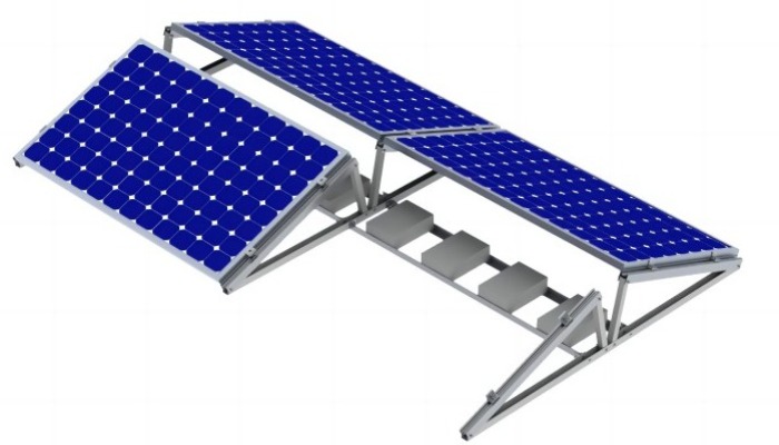 roof pv board