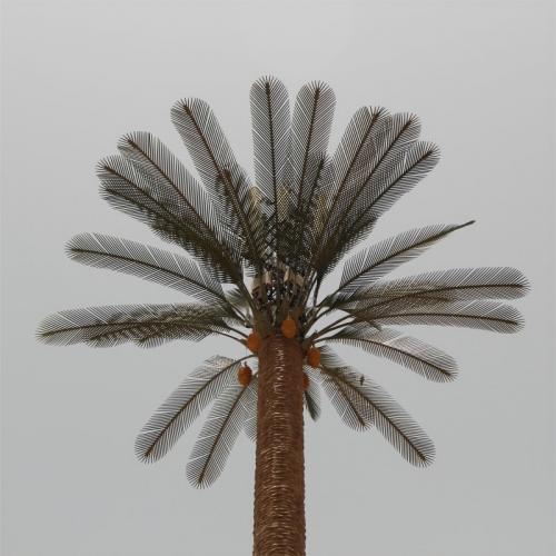 Palm Tree Tower