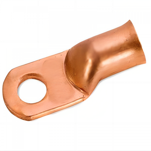 Lugs of copper