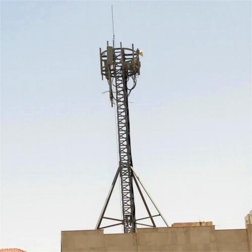 9M ROOF TOWER