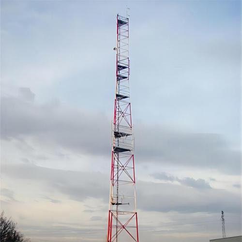 45m tubular tower