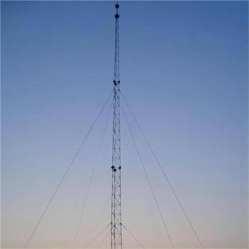 80M wire tower