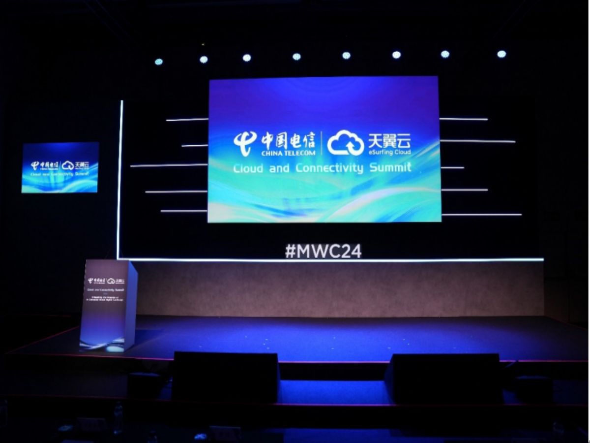 2024 Cloud Network Summit Forum held