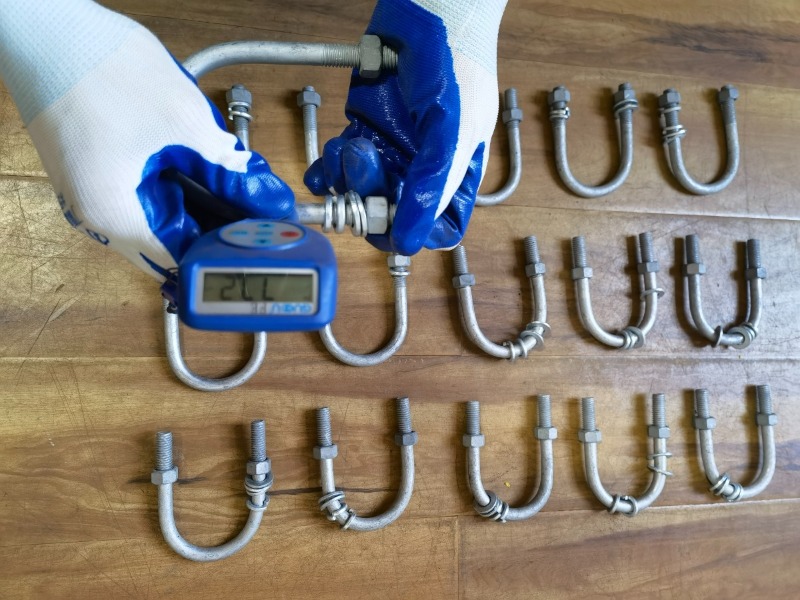 u fastener
