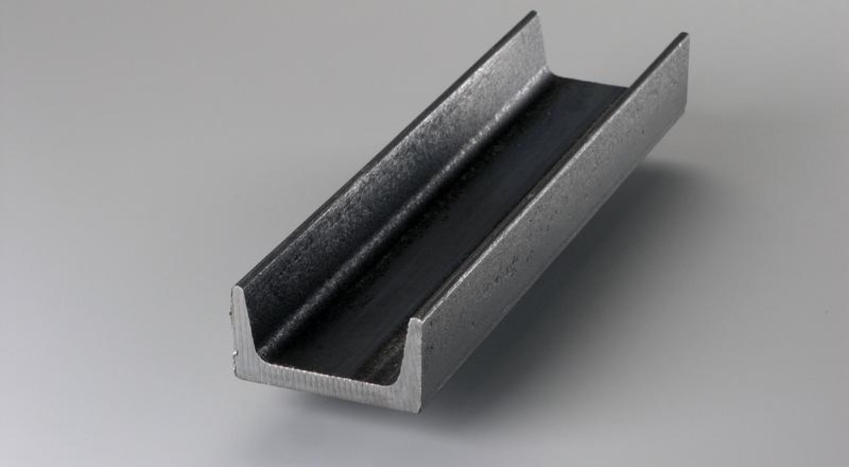 channel steel 