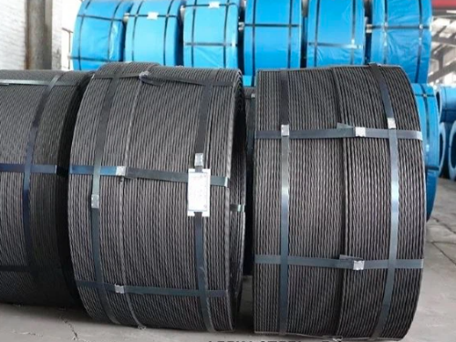 steel wire