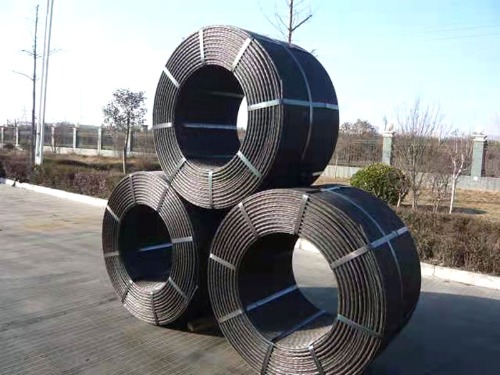 steel rope