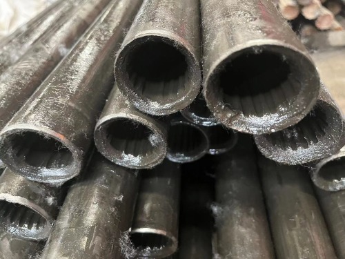 steel pipe