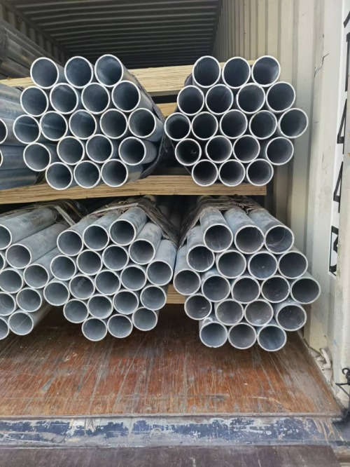 pipes