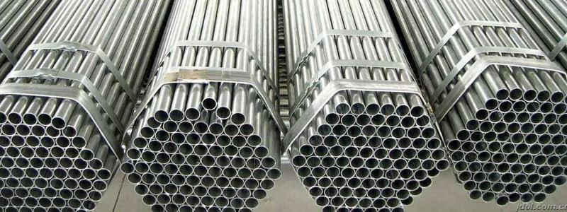 seamless pipes
