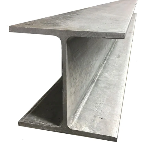 h steel