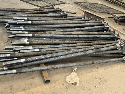 anchor nut kit
