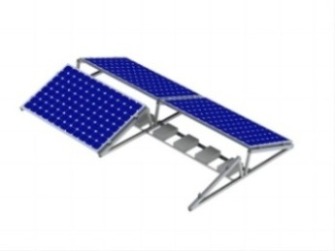 roof solar mount kit