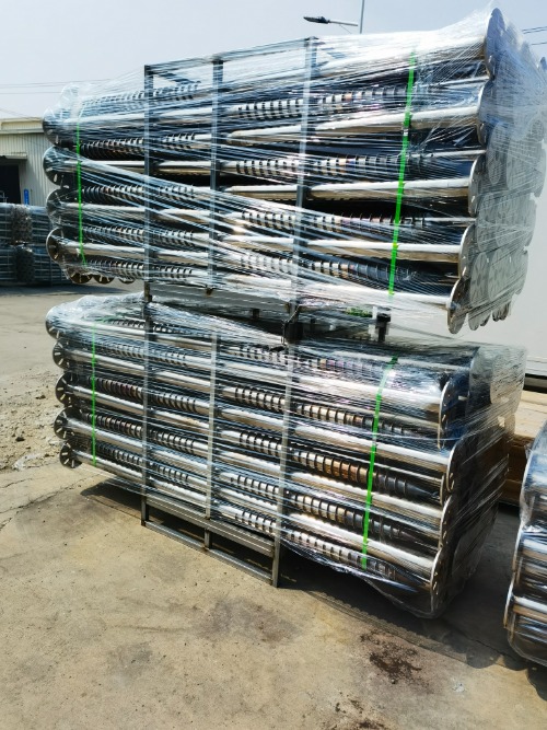 ground pv solar system