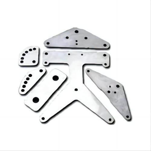 yoke plate
