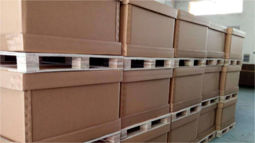 copper wire connecter package