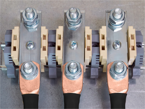 cable wire connector