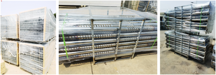 pv board mount kits