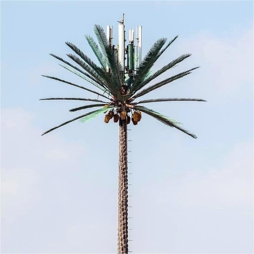 tree tower