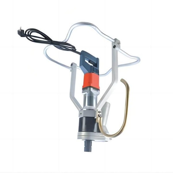 Ground Screw Drilling Machine