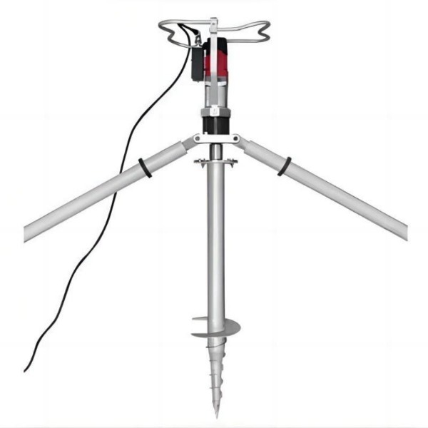 ground screw driver