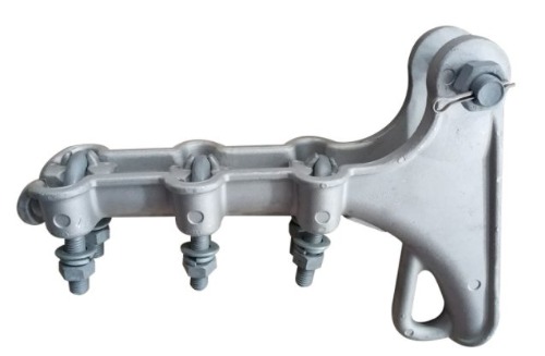 strain clamp bolt