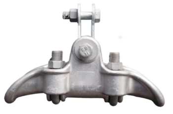 suspension clamp