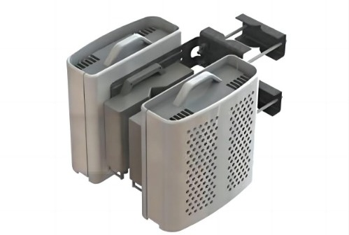 rru mounting bracket