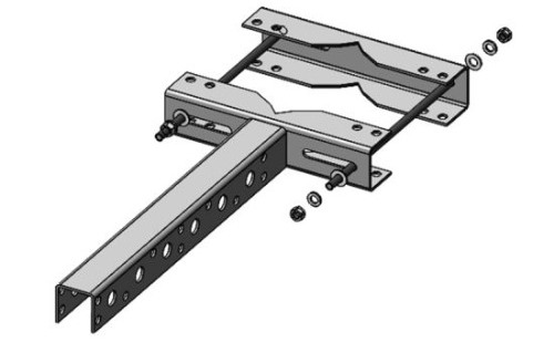 rru mounting kits