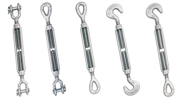 turnbuckles