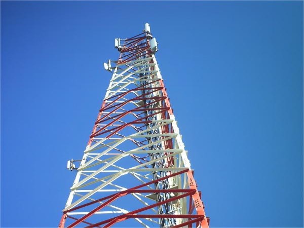 telecom tower