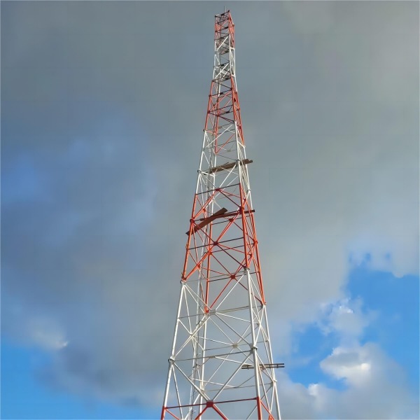 90m tubular tower