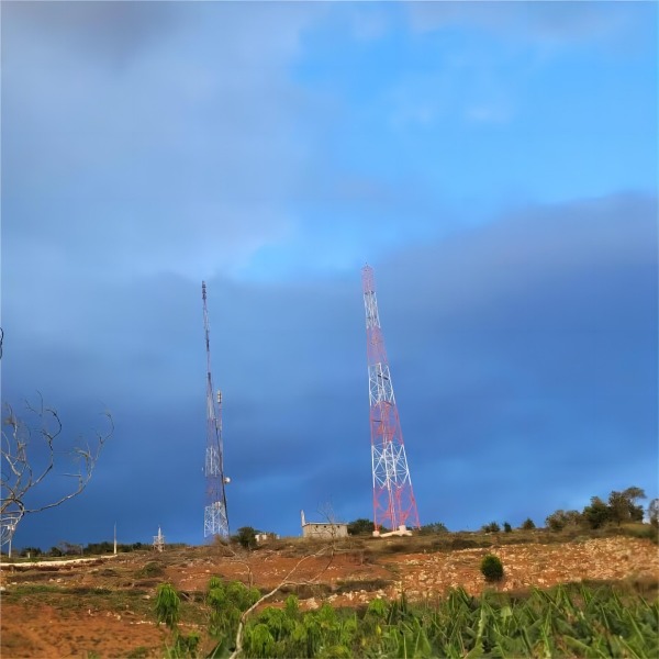 antenna tower