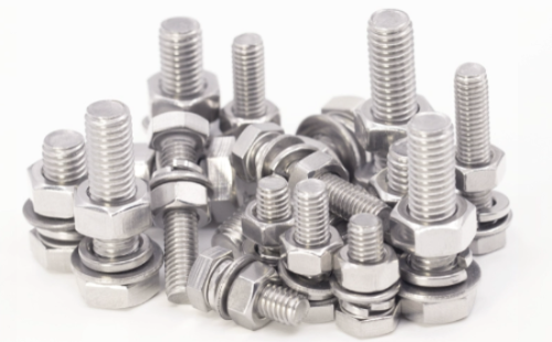bolt accessories kits