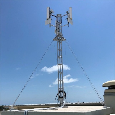 roof top tower