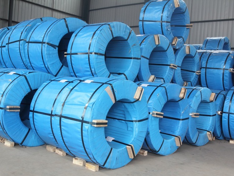 steel wire package