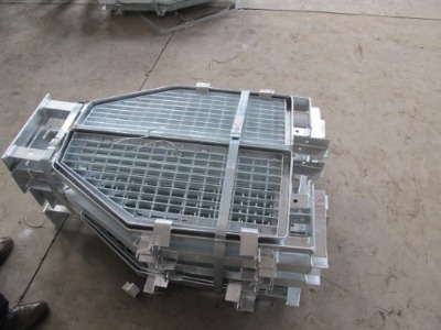 tower platform