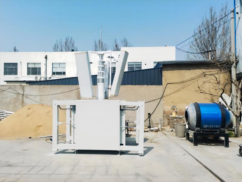 cellular cabin cow tower