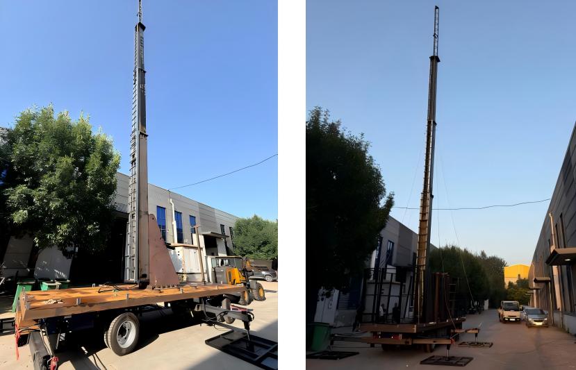 cow cell tower