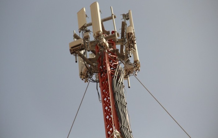 cow cell on wheels