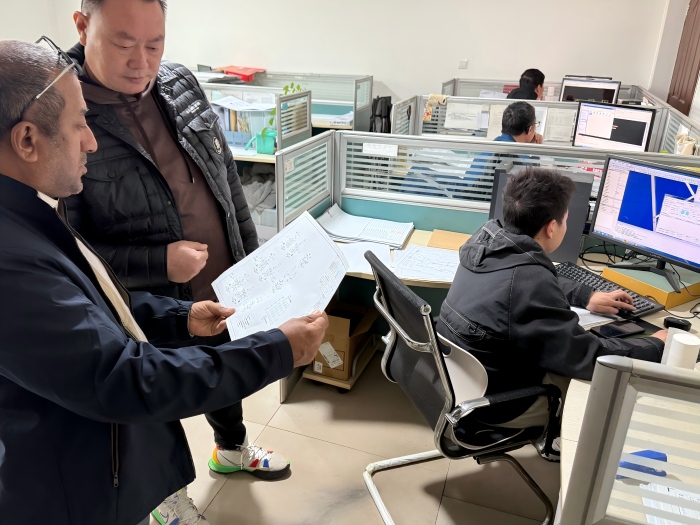 telecommunication tower