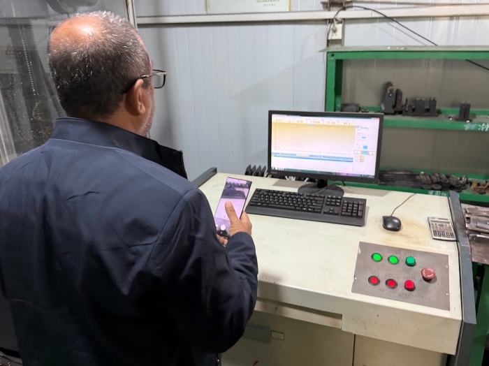 telecommunication tower