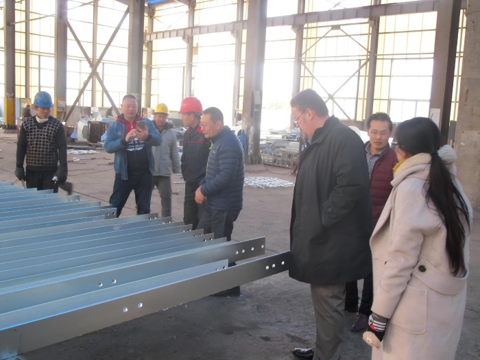 angle steel tower supplier