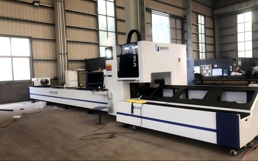 angle steel tower factory