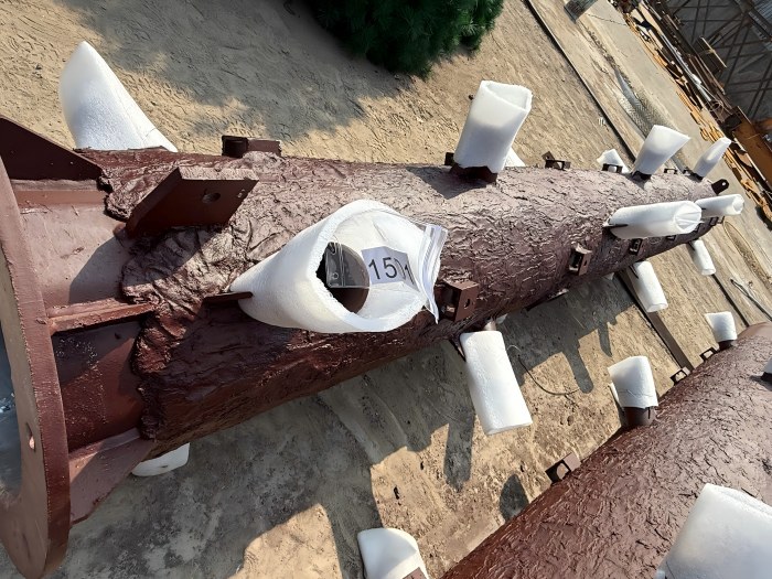 monopine telecom tower