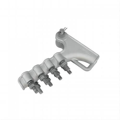 Strain Clamp