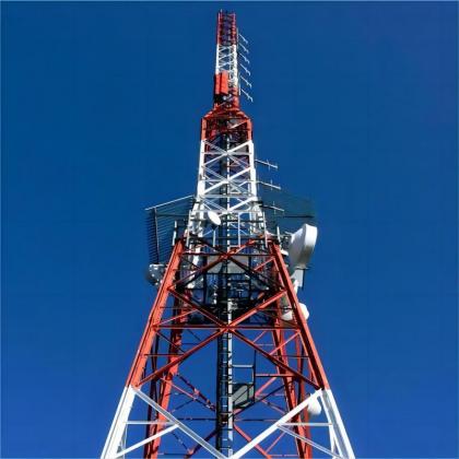 60M Angular Tower